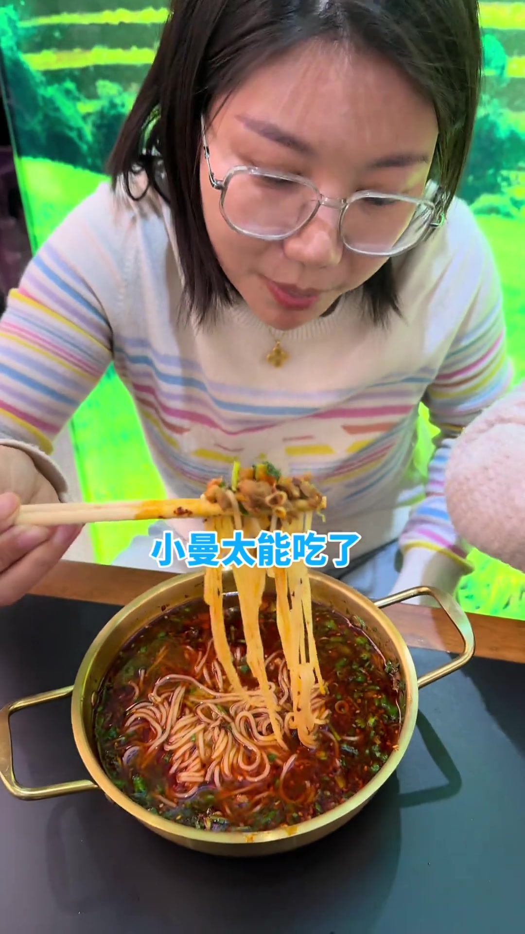 徐州美食探店,热擀面皮、凉皮与米线,美味排行榜!