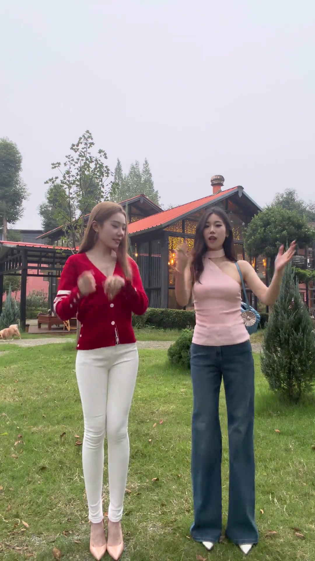 美欢小蛋糕与余小姐的甜蜜滋味，值得细细品味