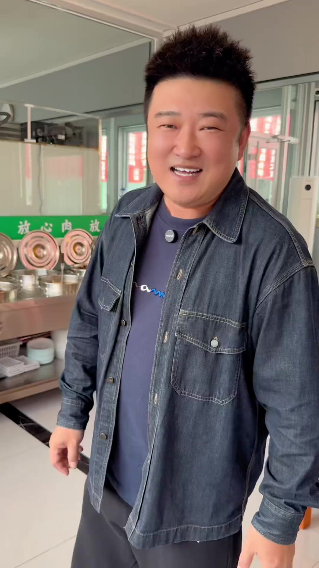 味蕾狂欢，快乐无边