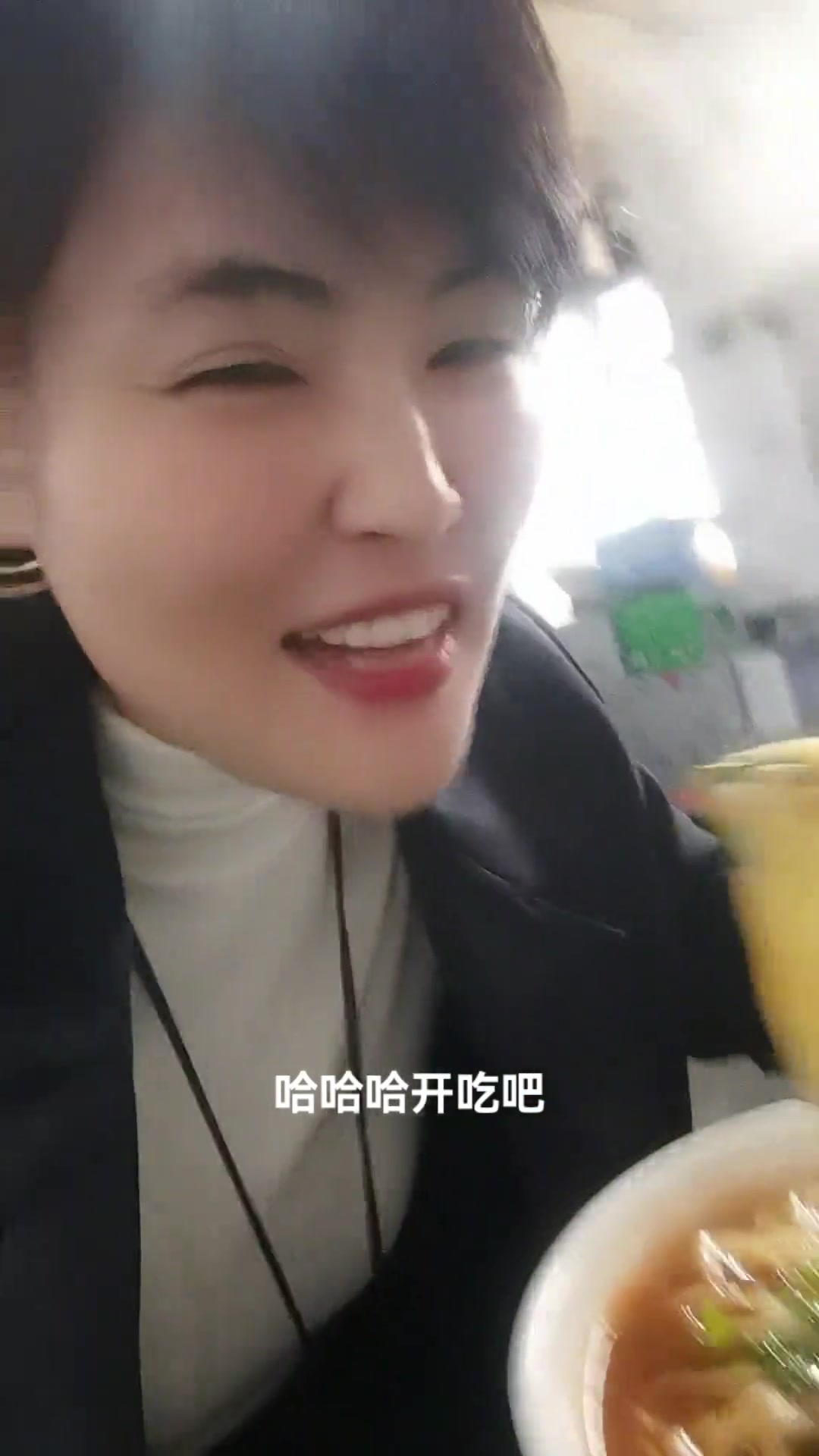 平山最好吃的牛肉拉面，不接受反驳