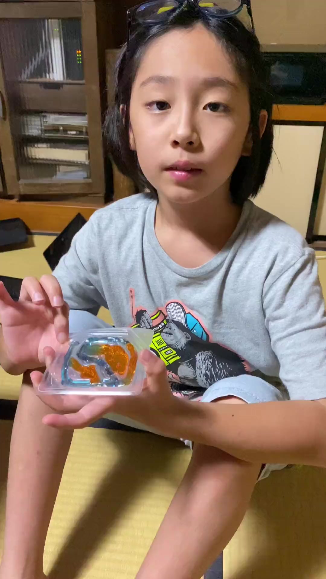 日语单词：钓鱼，生活必备词汇！