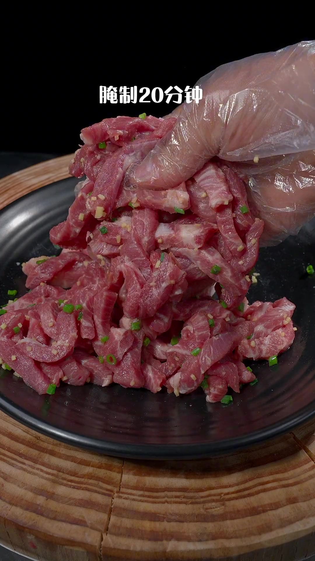 火锅店小酥肉酥脆不回软的秘诀