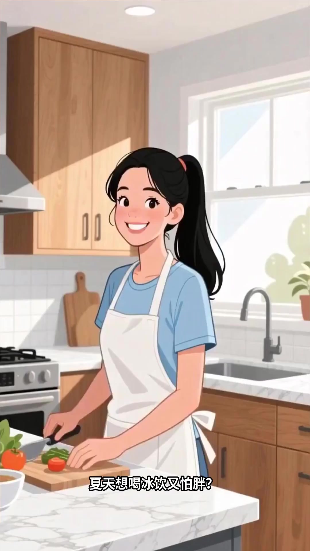 香蕉奶昔的自制方法