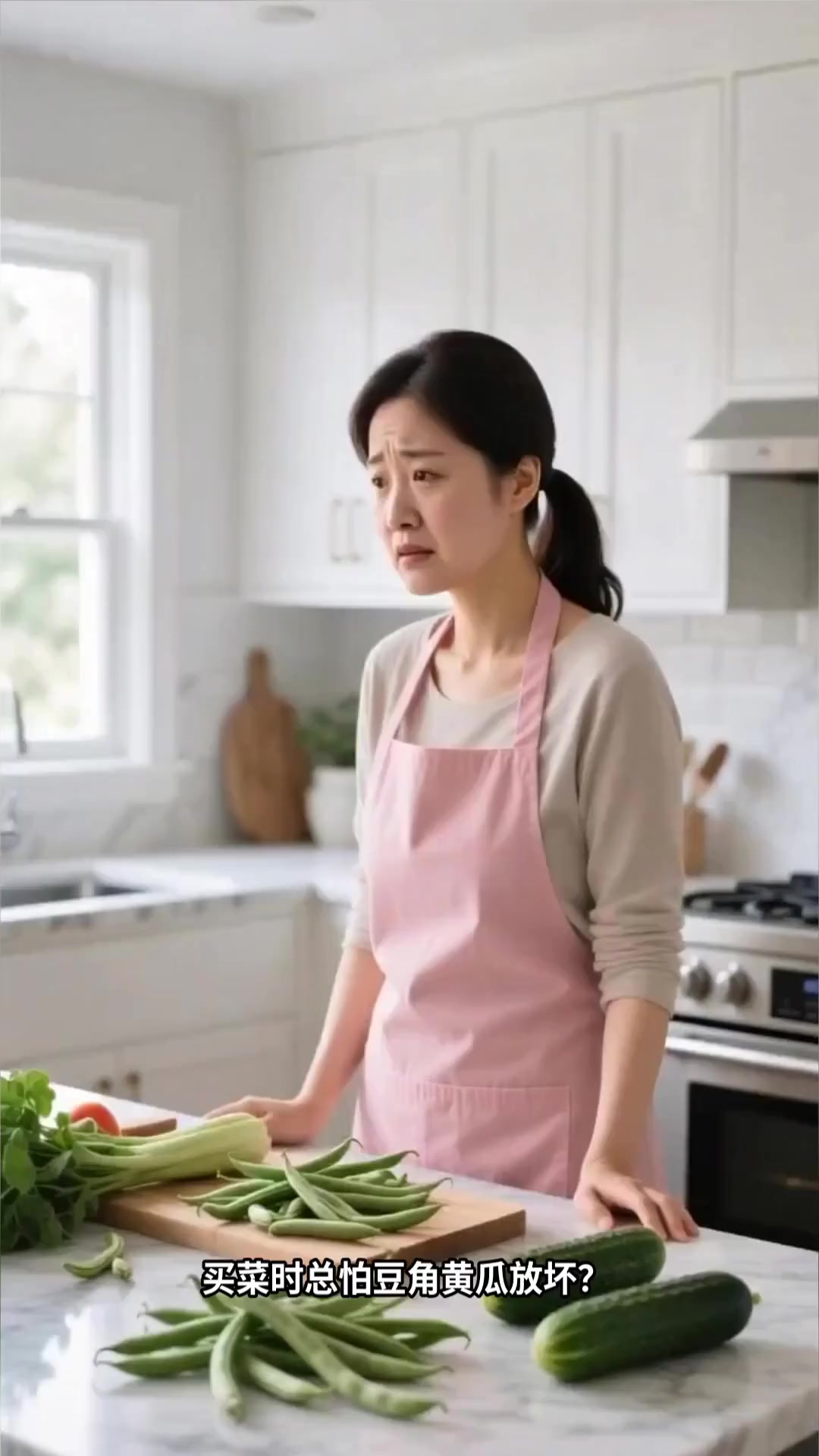 豆科蔬菜的保鲜储存方法