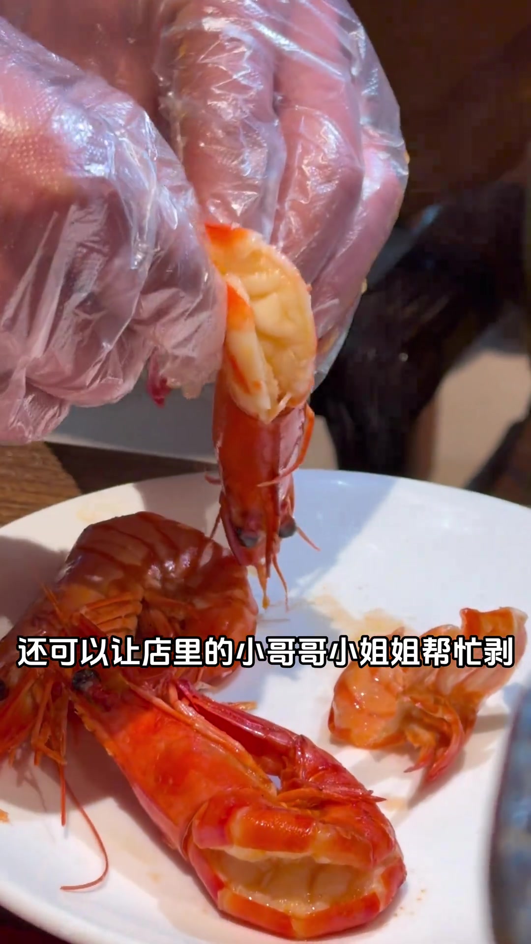 我在昆明最爱吃的蟹肉咖喱滑蛋饭和冬阴功汤！