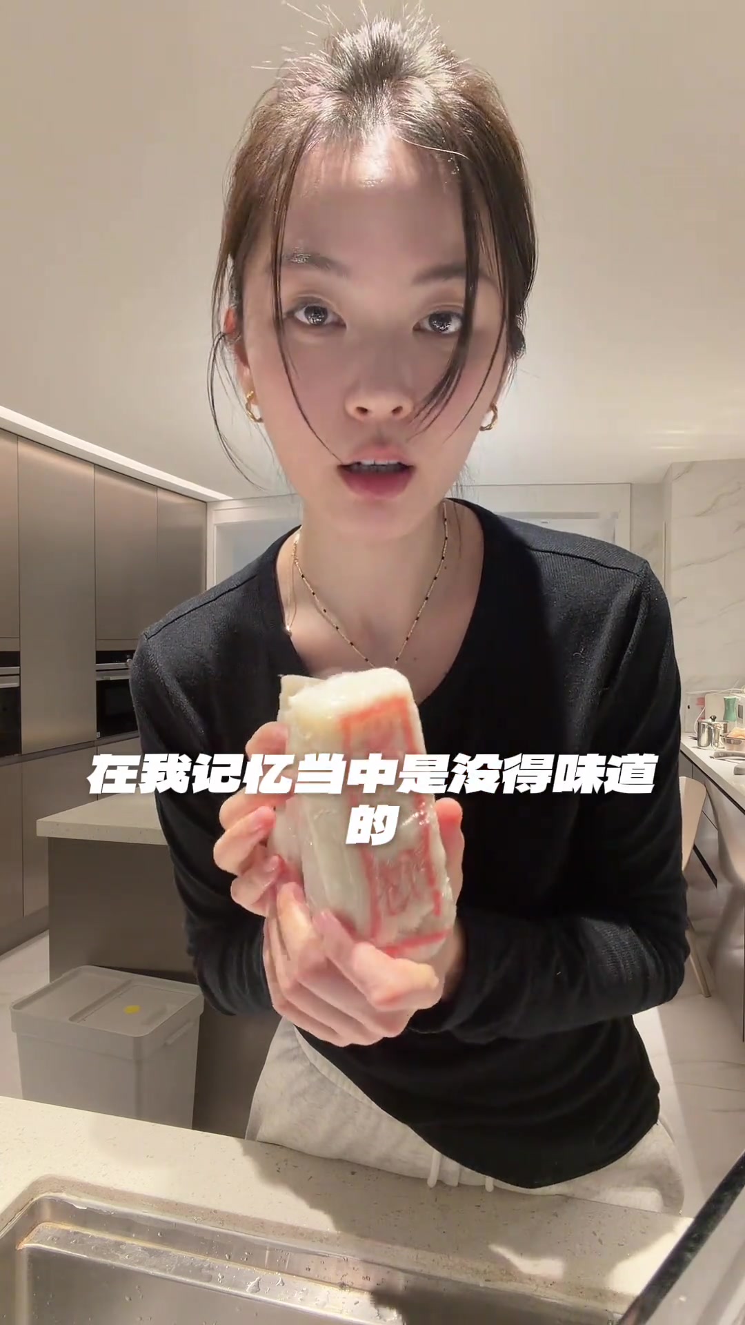 南通年糕，有趣形状与字印，年味满满！