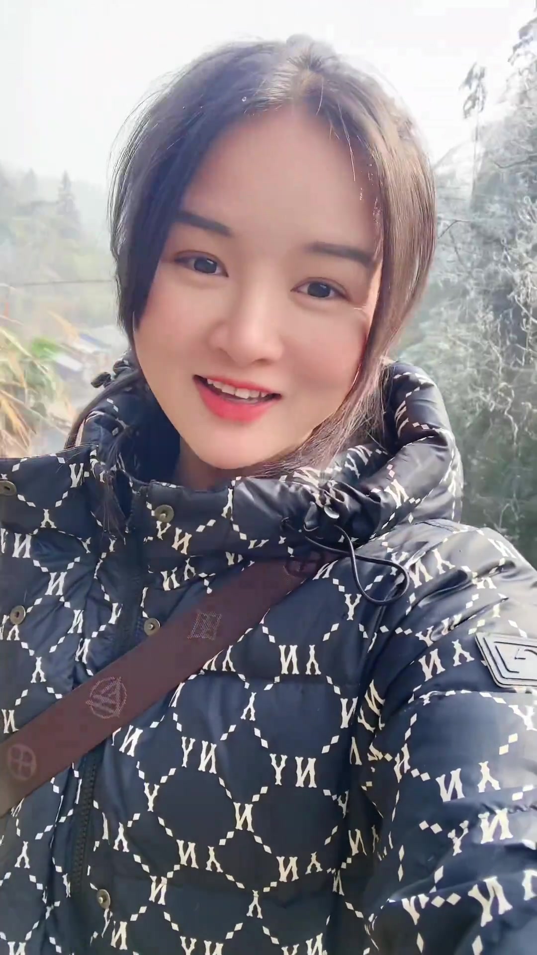 自然与心灵的完美邂逅