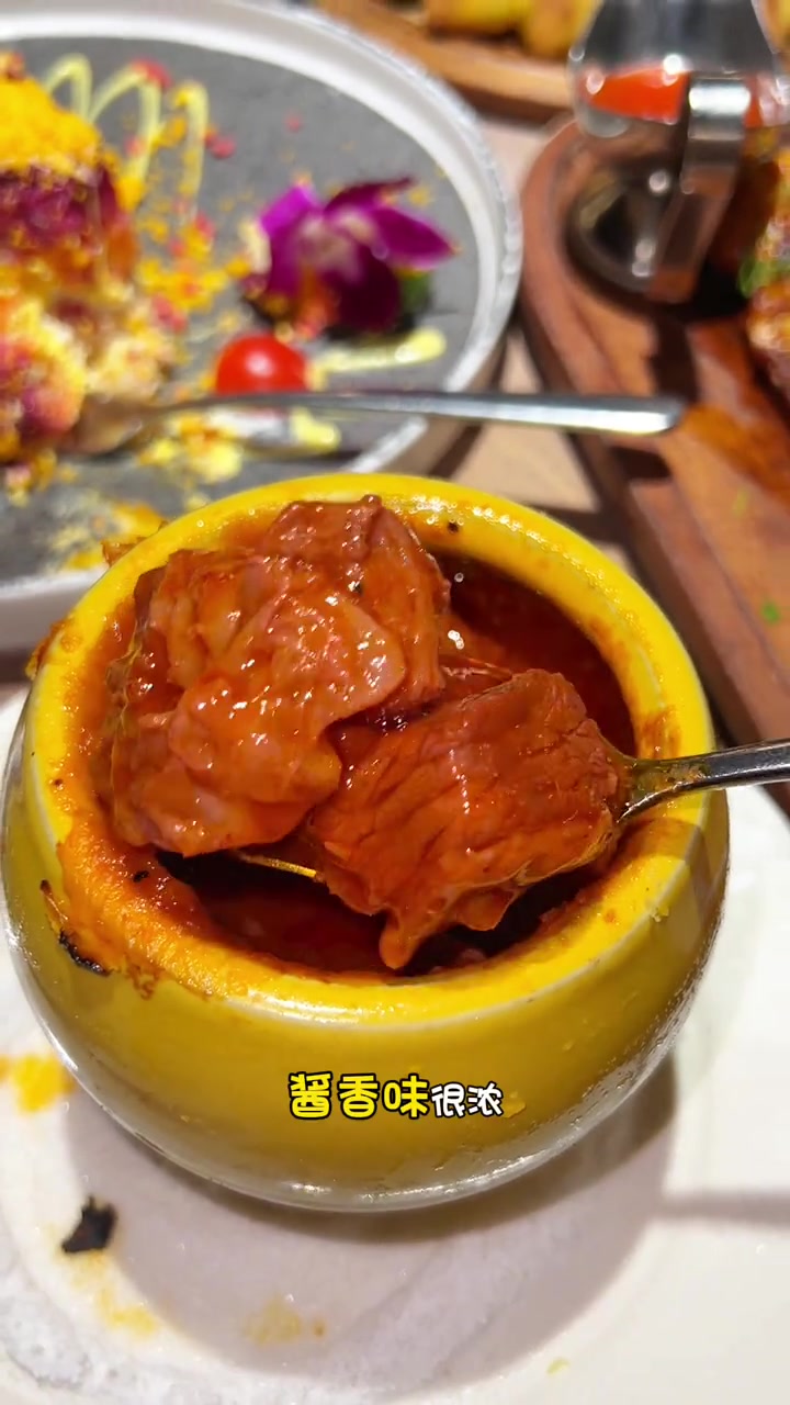 天津喀秋莎点什么不踩雷？俄餐的含肉量还是太高了！