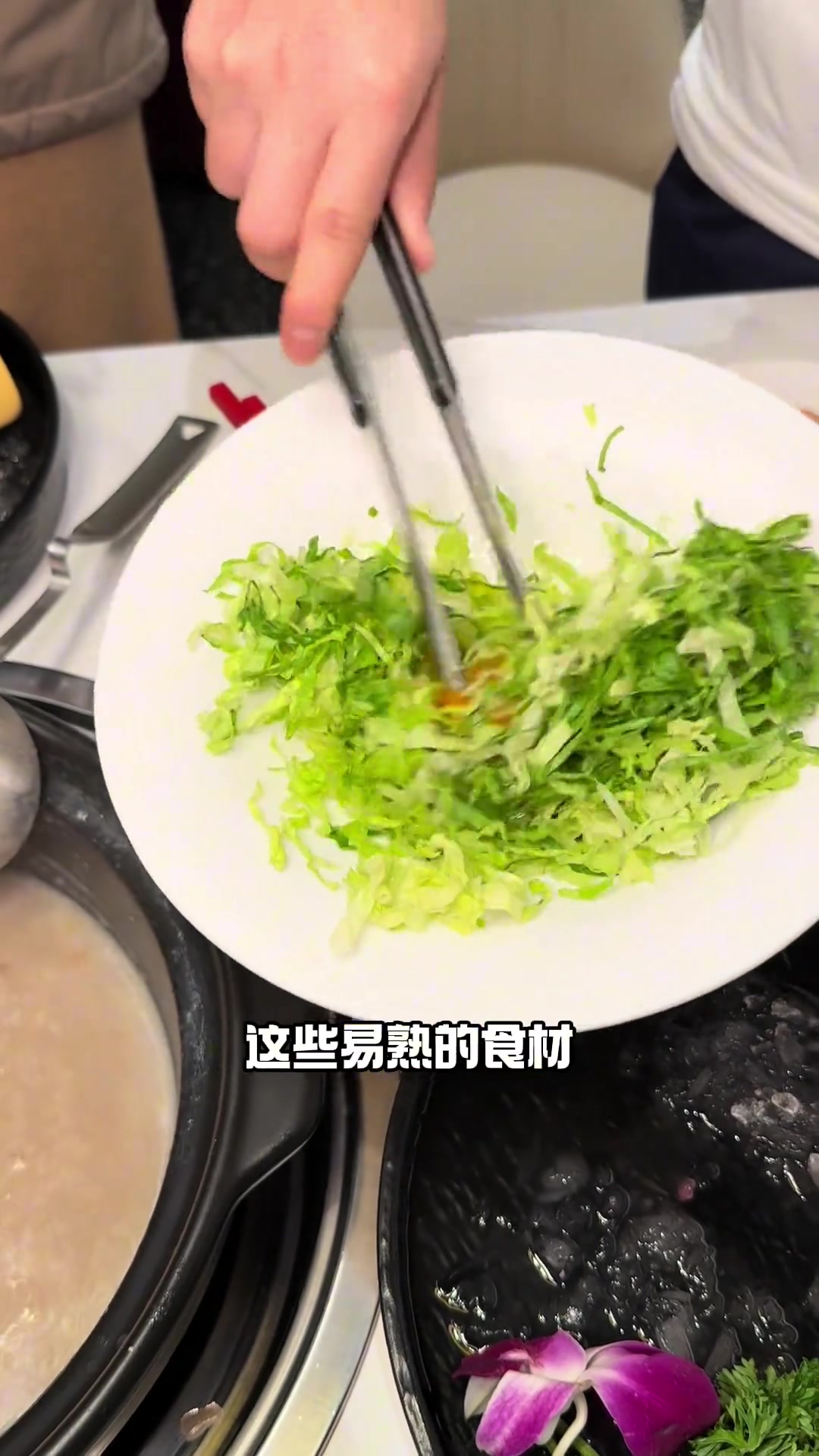 贵阳冬日暖胃海鲜粥底火锅，广东人认证的美味！