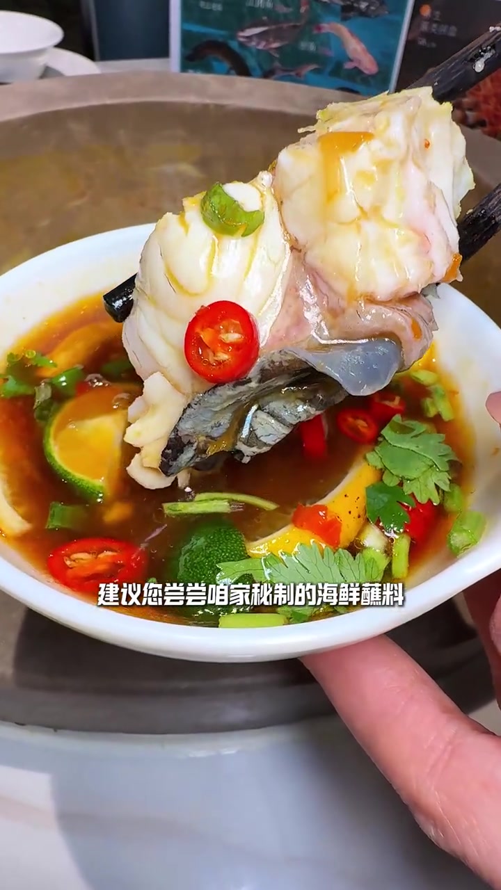 龙湖天街金汤石锅鱼,天冷暖胃首选!