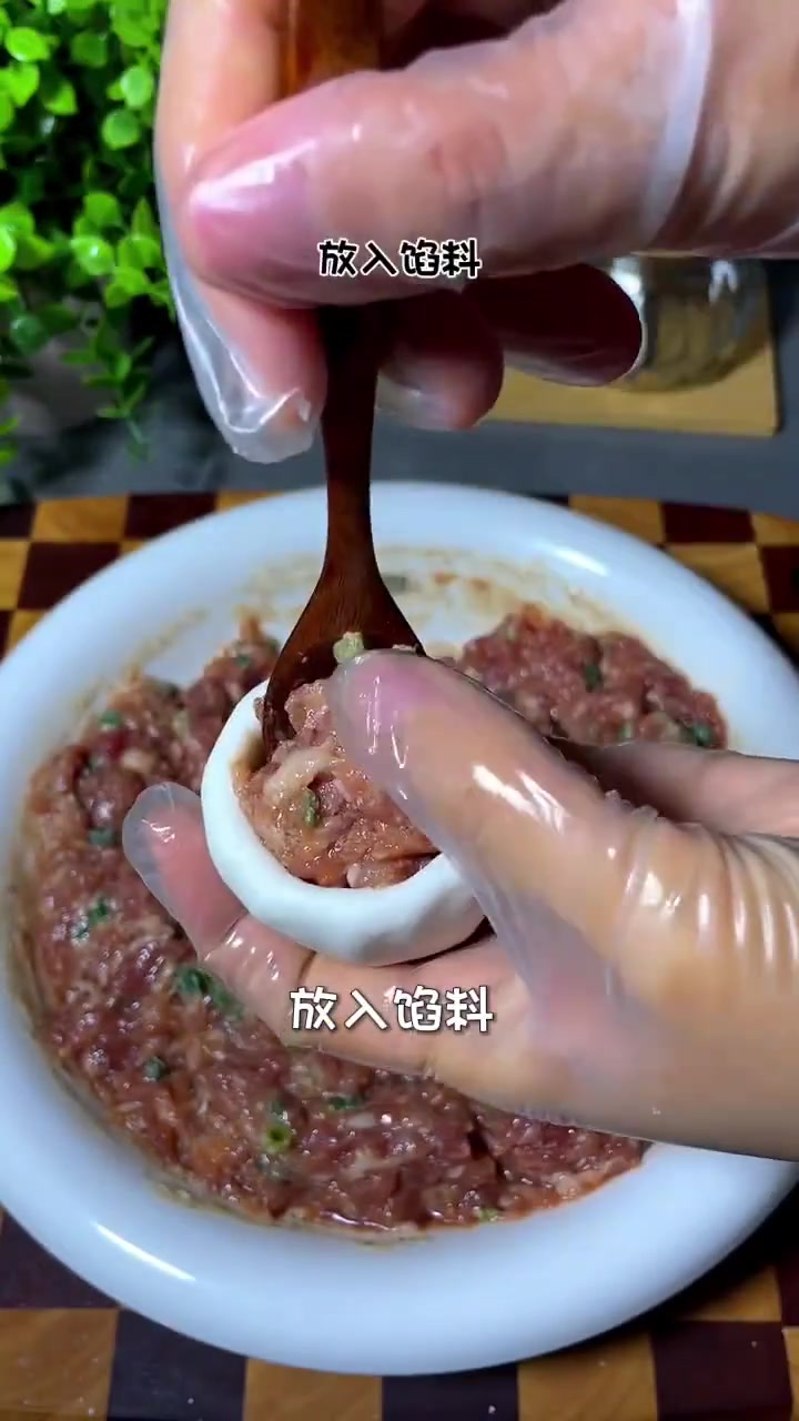 老常州非遗荠菜猪肉汤团,鲜肉团子,早餐冷冻面点,顺丰包邮