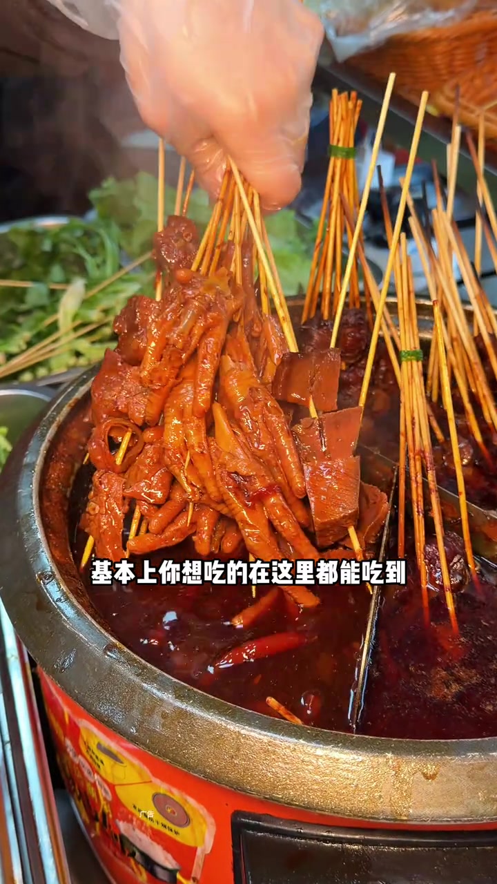 南昌老式水煮，来新建必吃！