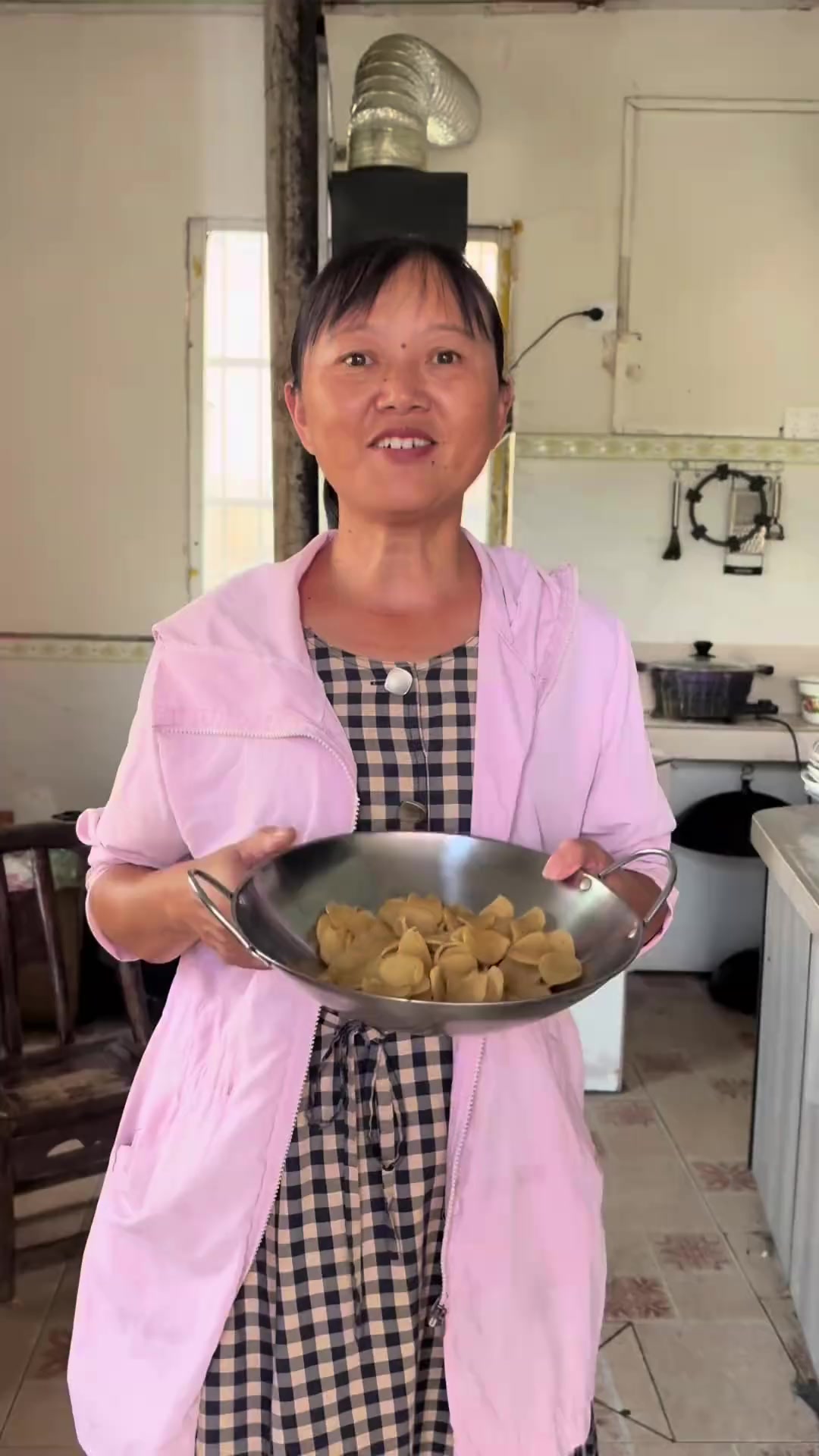 炒垂鱼教程来啦，照着做超美味，家乡美食