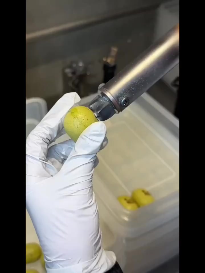 好可爱的笑脸蛋糕