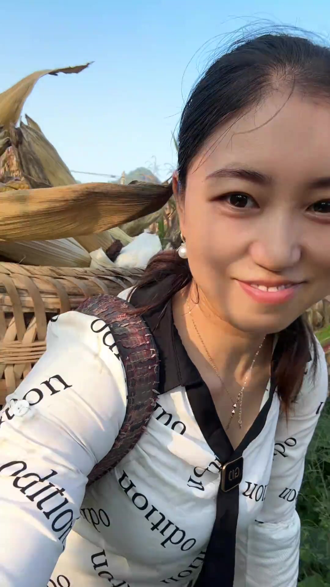 这腊肉炒折耳根不好吃喽