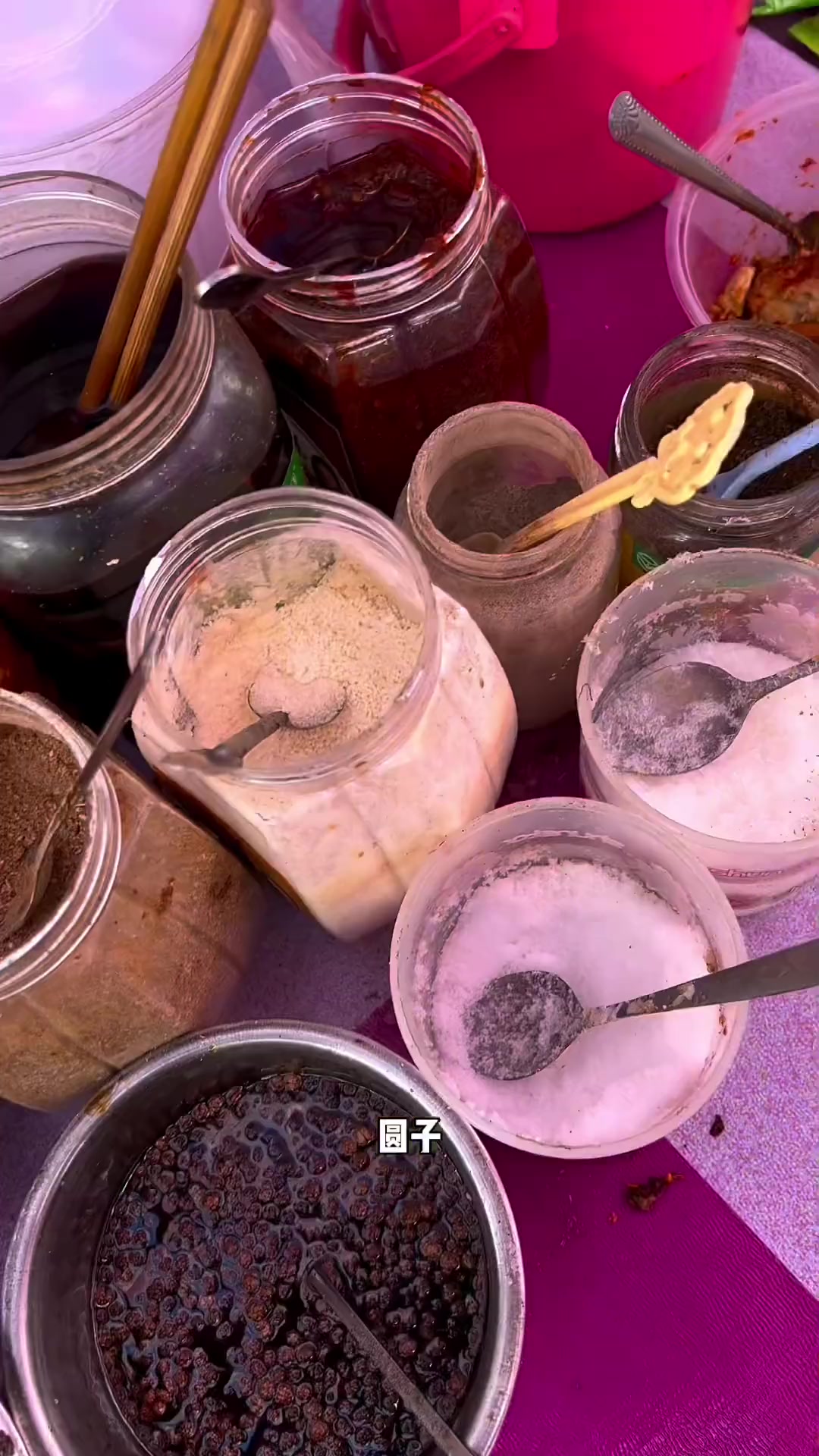 今天继续粉丝推荐系列，同样是8块的早点看看和你吃的有什么不同！……