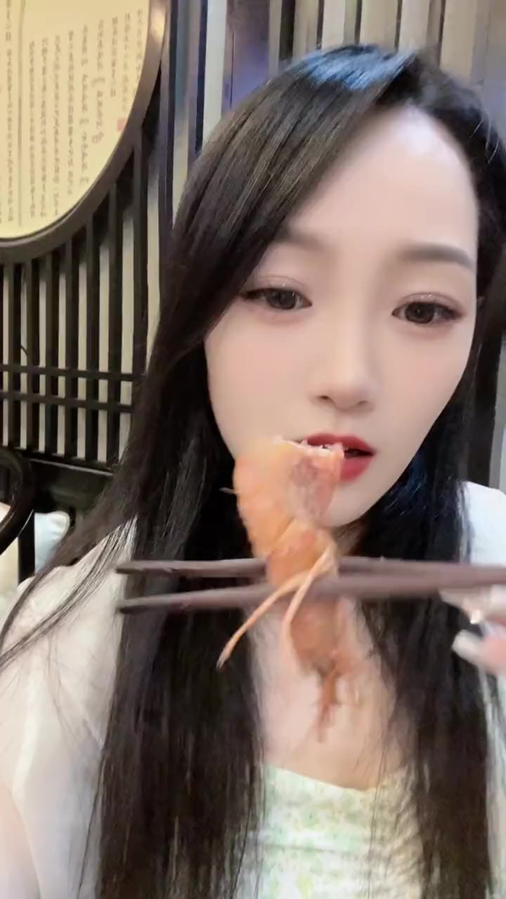 馒头比海鲜好吃？