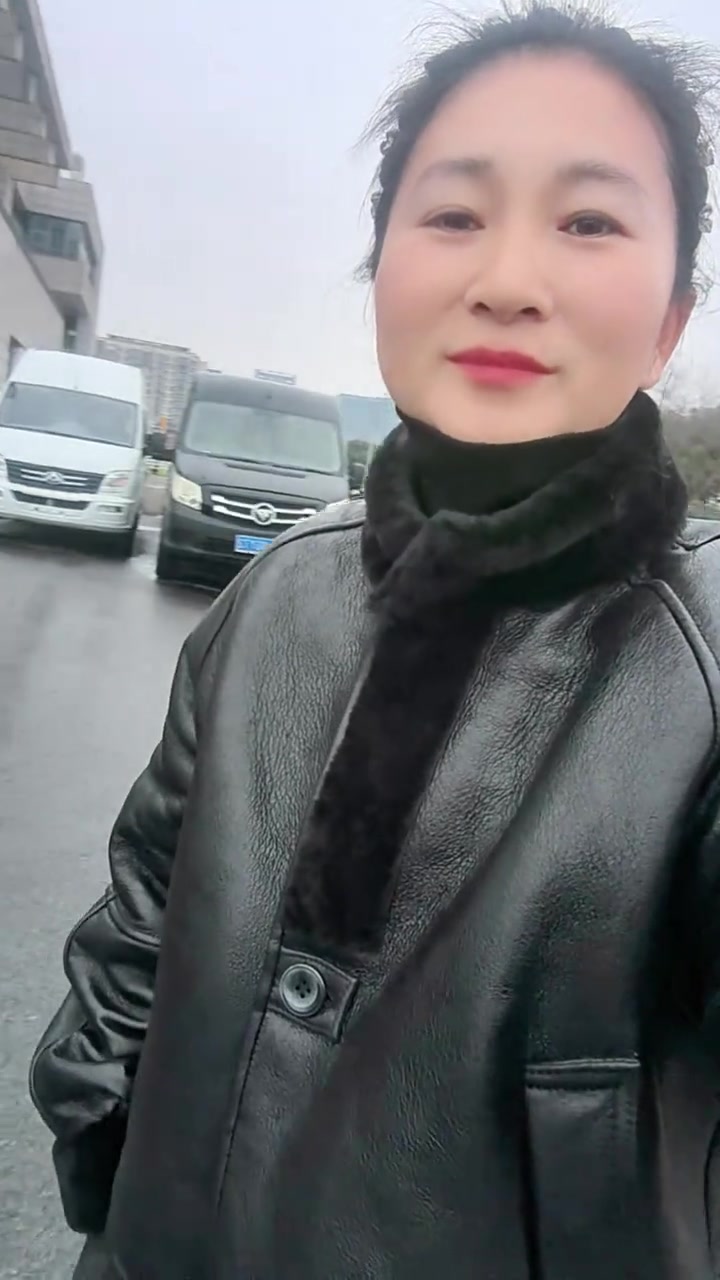 同学,别笑我!苏州二手面包车随手拍
