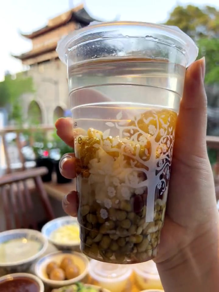 什么！苏州的咸肉菜饭居然是这样的