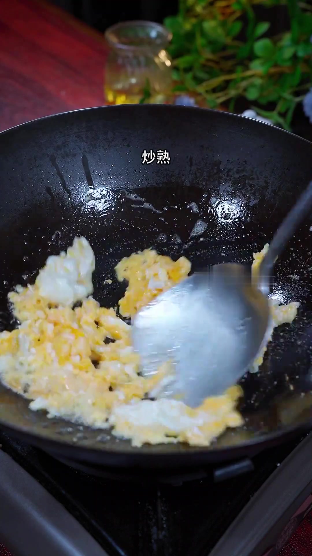 三丝炒米粉，大人小孩都爱吃