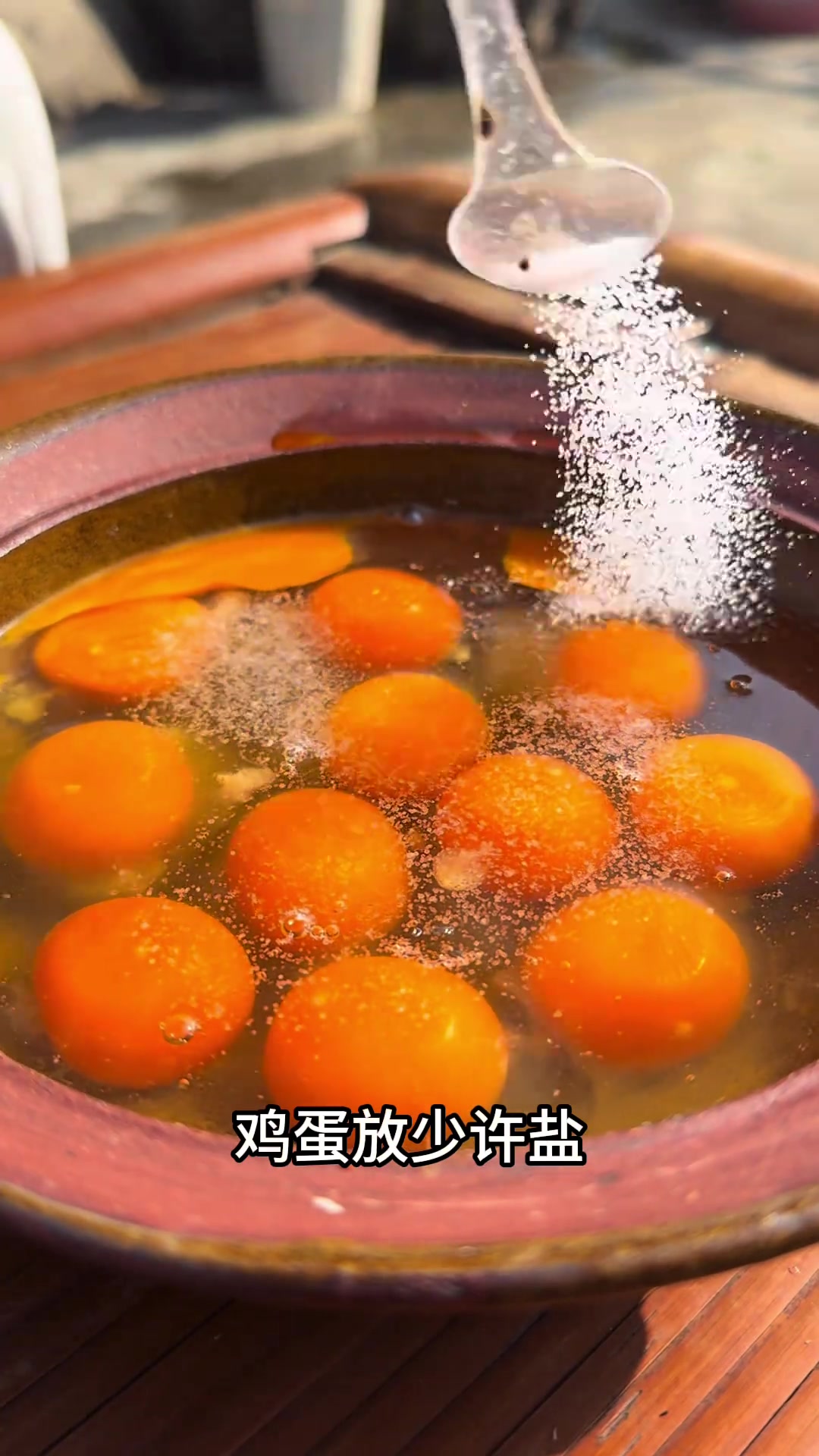 我有一个可爱会做饭的奶奶，皖南过年必备菜品分享给朋友们！