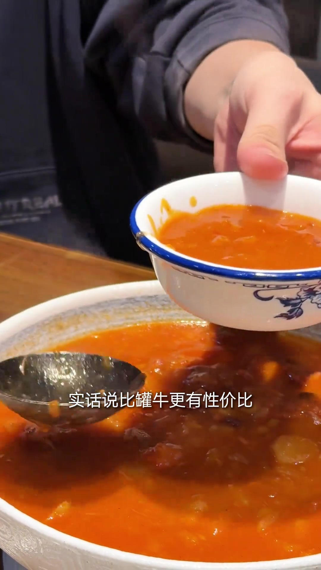 哈尔滨中央大街老菜馆，30年特色东北菜