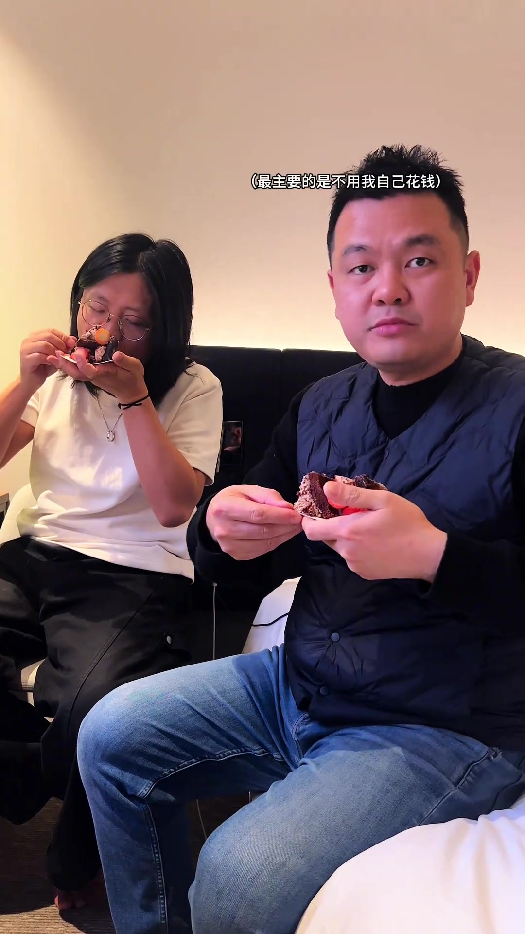 圣心堂，差不多一年没去，在负一层加了三明治店专门店