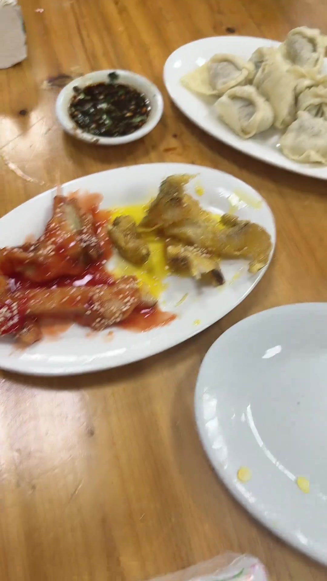 今晚来吃鱼头火锅