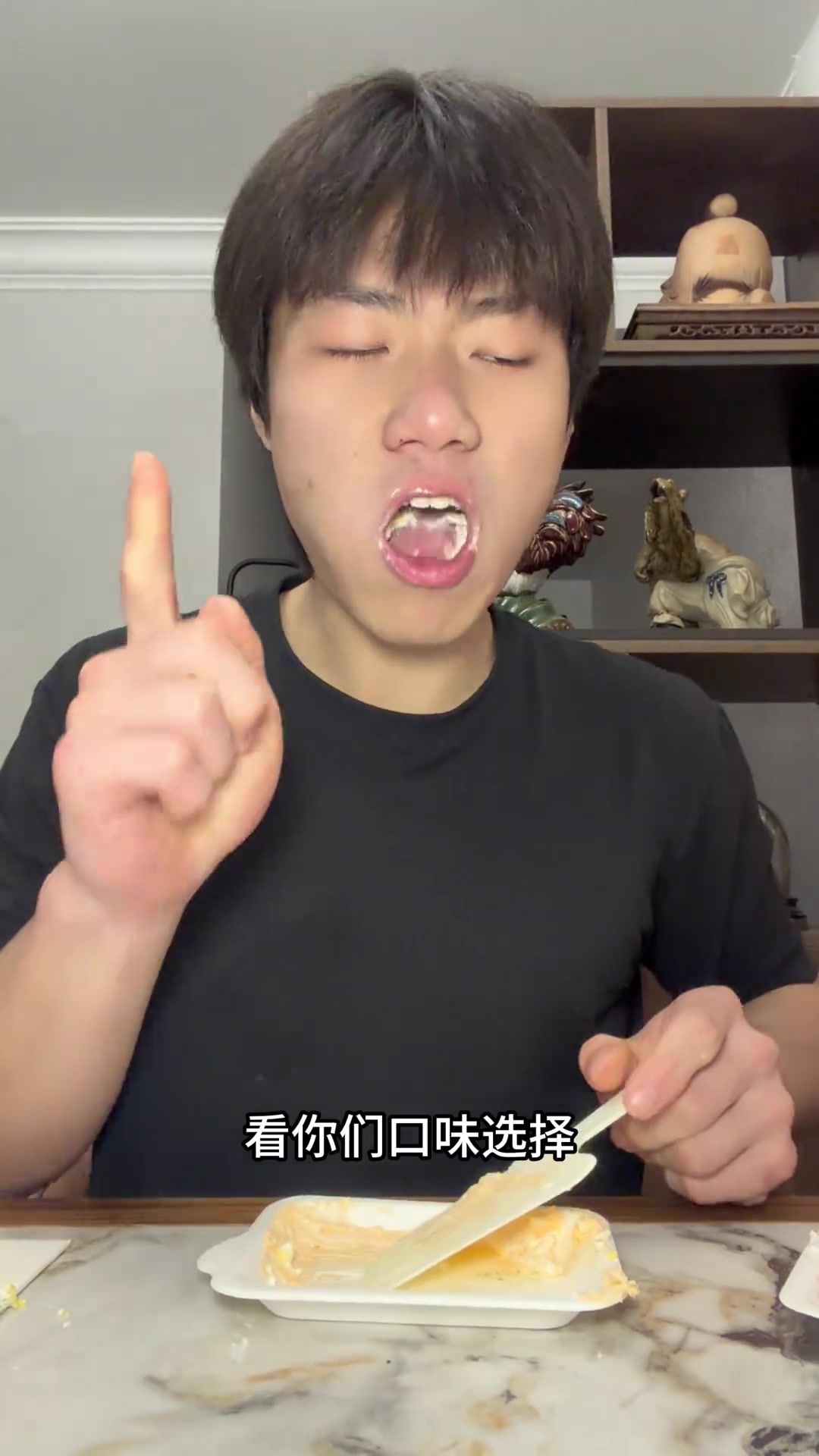 深圳蛋糕探店，颜值高又美味，甜品治愈一切！
