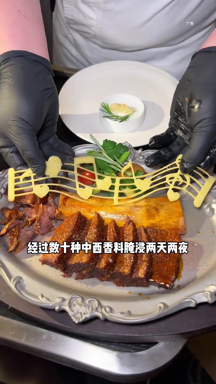 情人节约会首选，王品牛排仪式感满满！