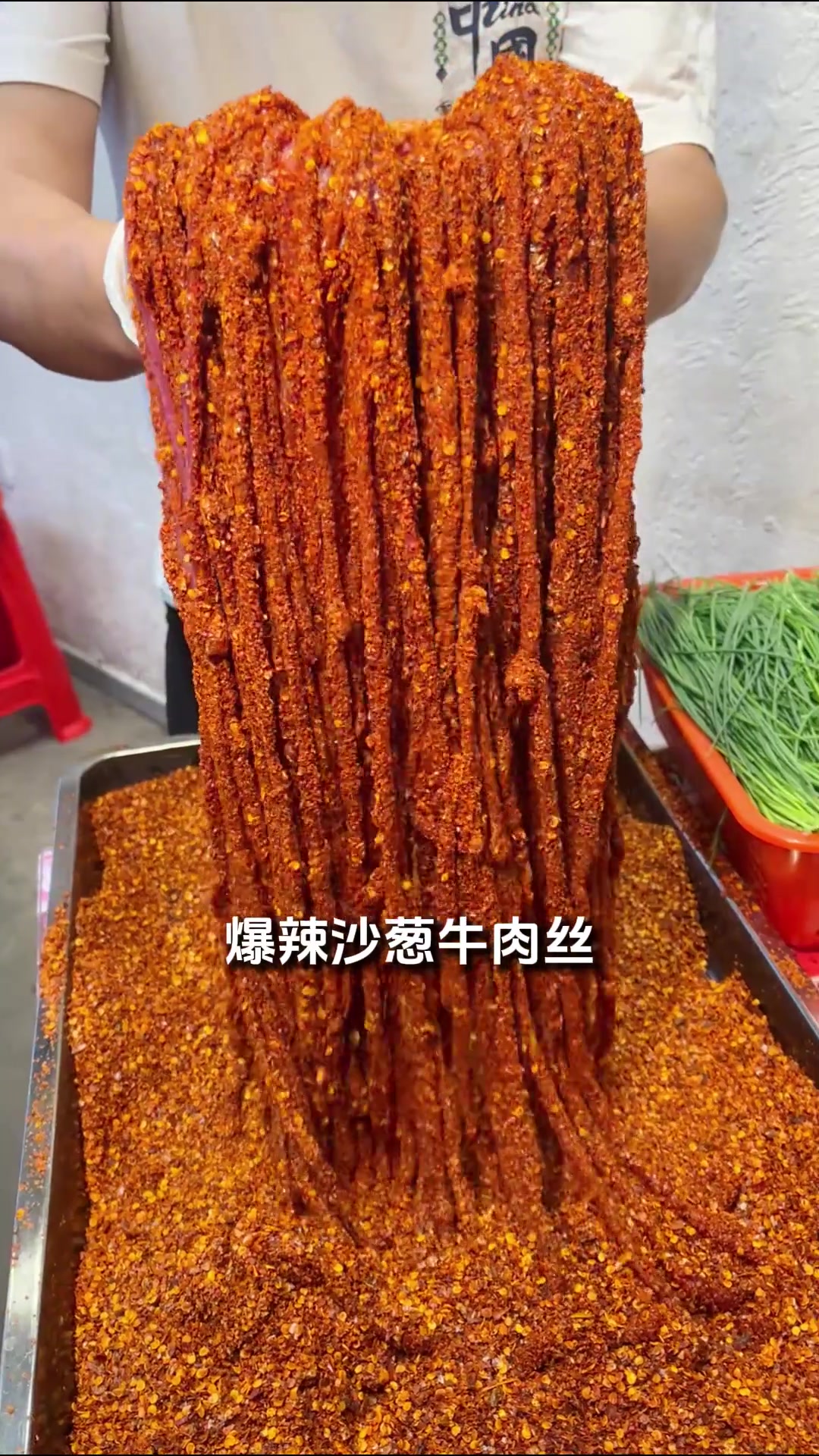 从低谷爬起,餐饮人有多拼?重庆麻辣烫开店日常