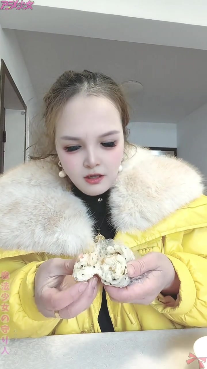 老上海粢饭团加热即早餐油条榨菜糯米饭