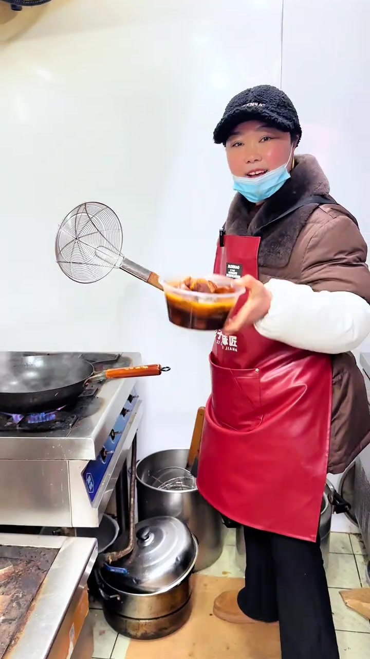 南通海门红烧羊肉，经典做法揭秘！