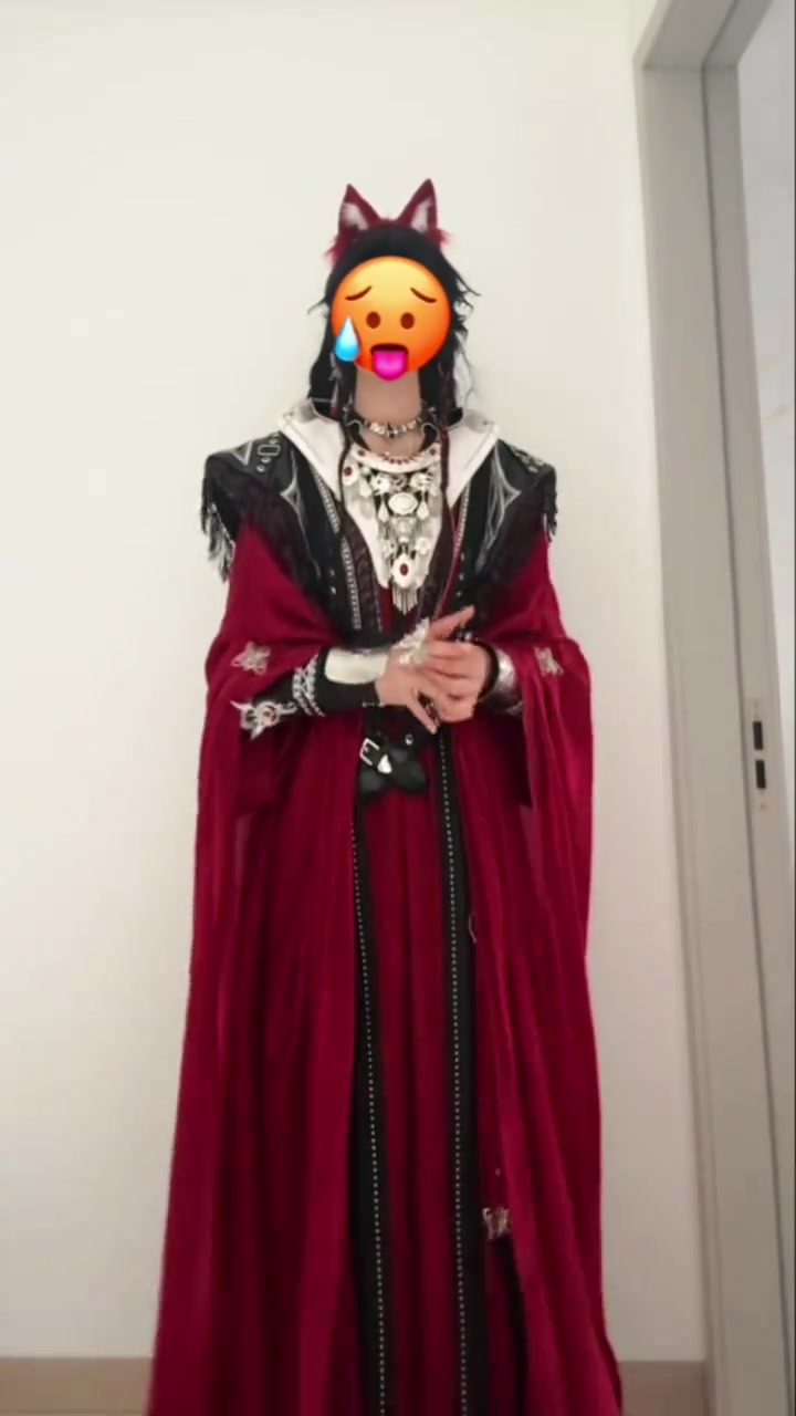 天官赐福：花城ooc？聊聊零落摇相关