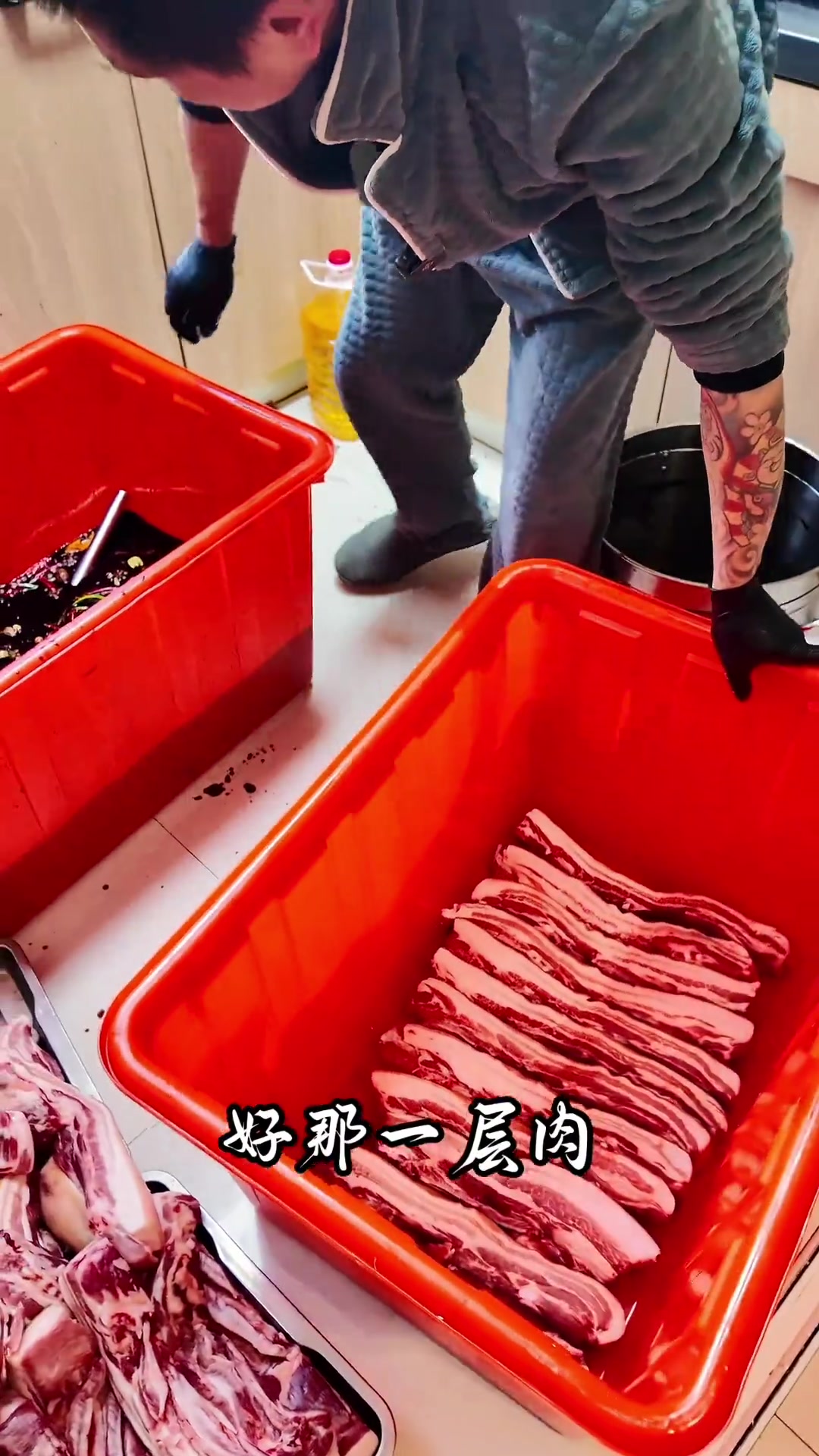 浙江酱肉，酱油肉，江浙沪年货美食，保姆级制作教程