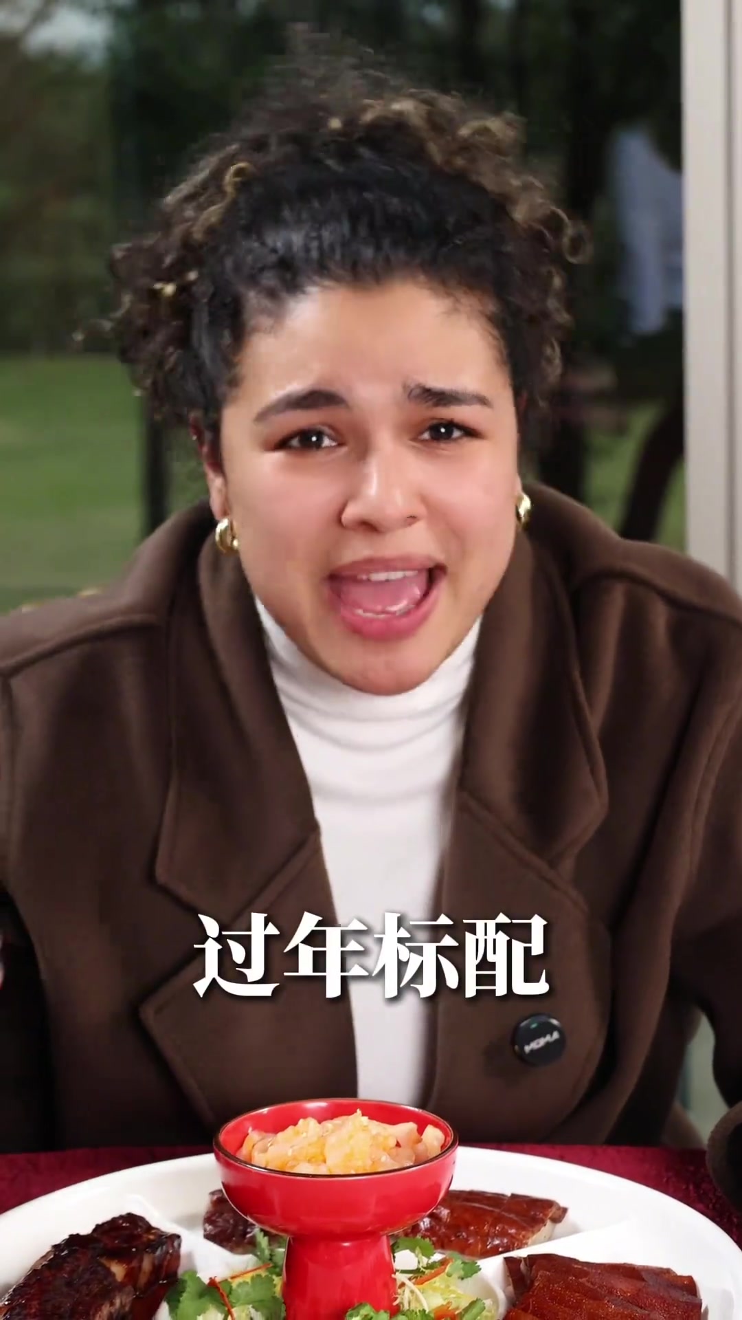 广东年夜饭,吃的不是饭,是意头!