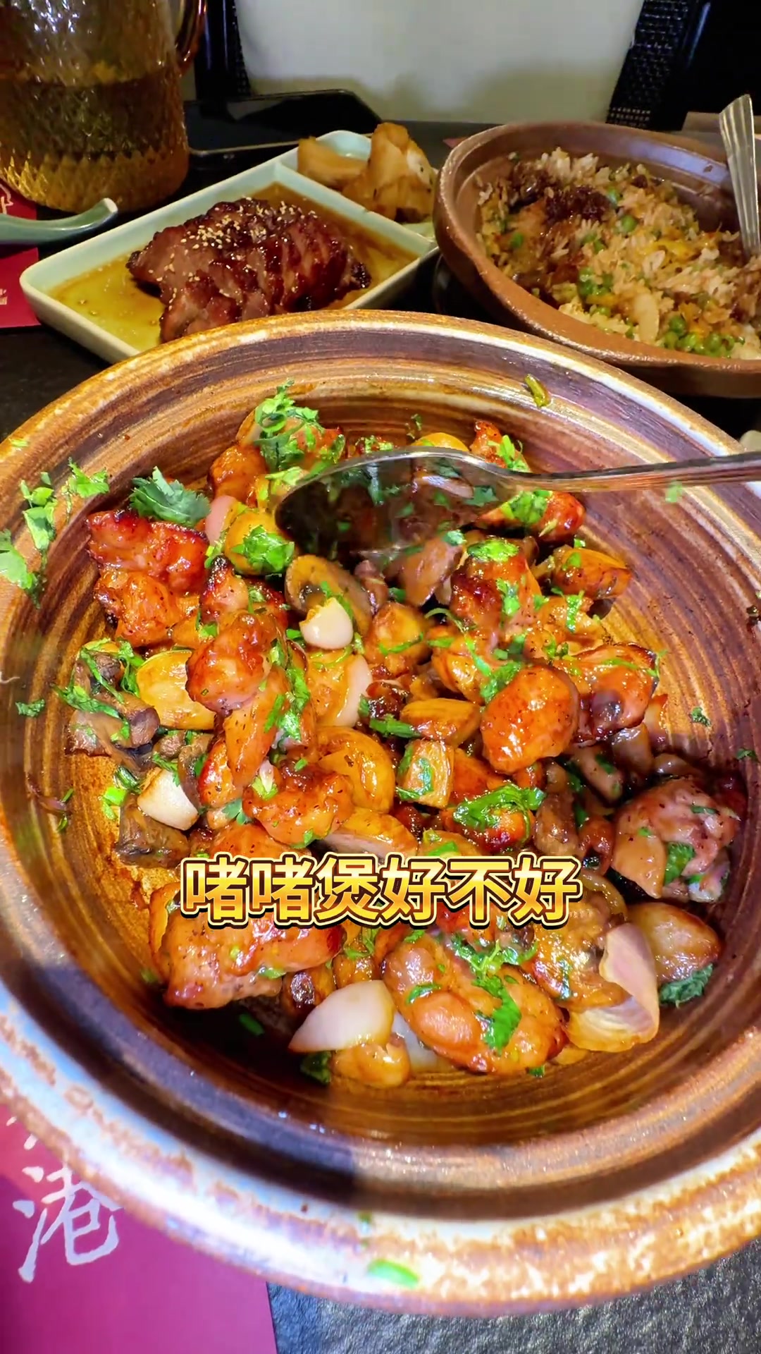 带老婆去吾悦吃茶港啦!荆州终于也有像样的茶餐厅了