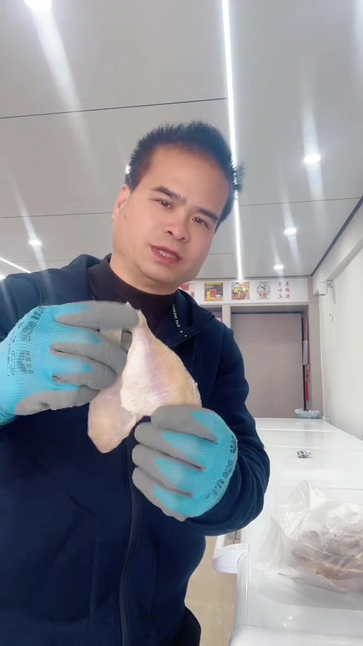 泉州石狮闽南风味，每日美食分享