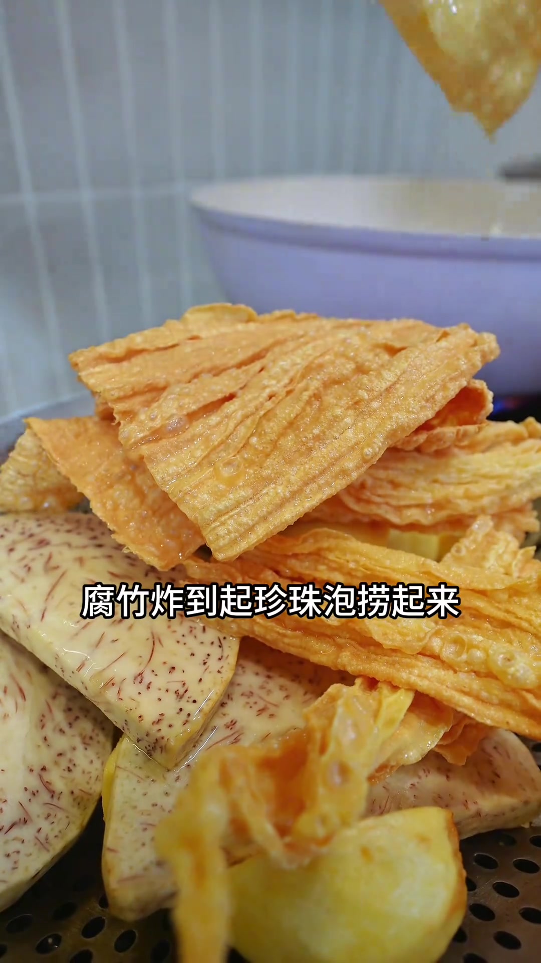 广东盆菜，新年必备！寓意美好，团团圆圆，幸福美满