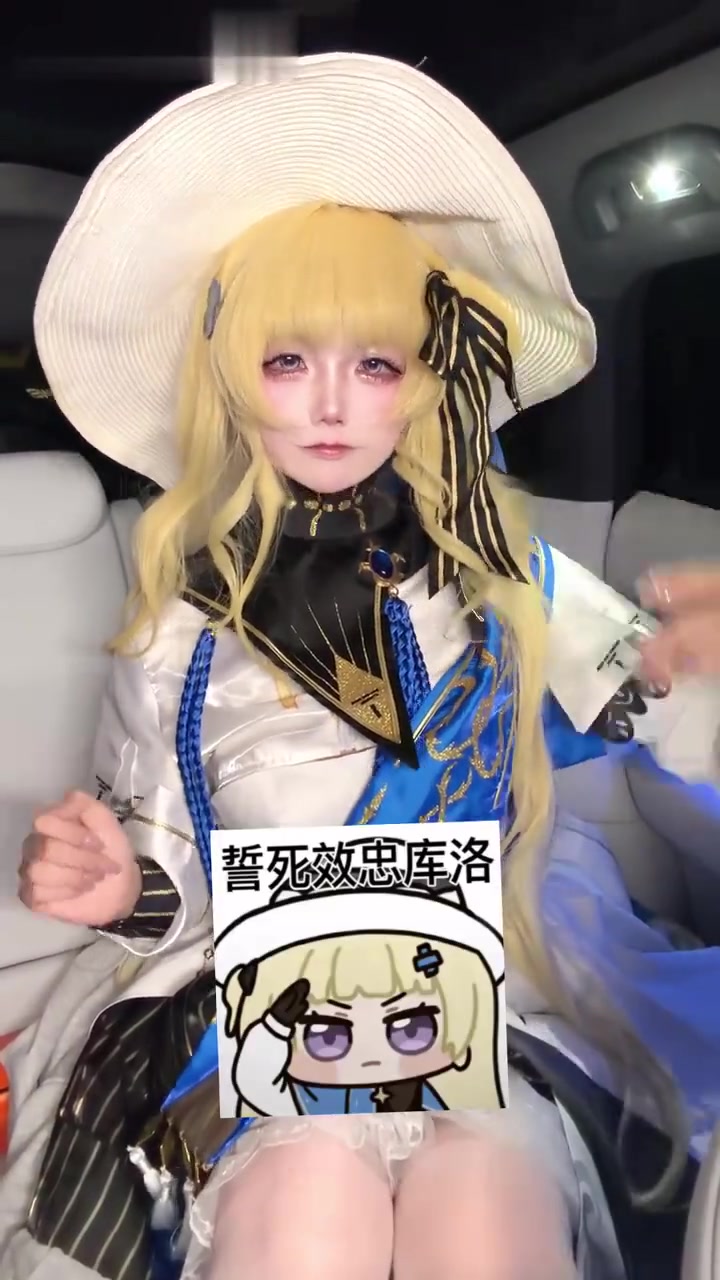 菲比表情包模仿大全