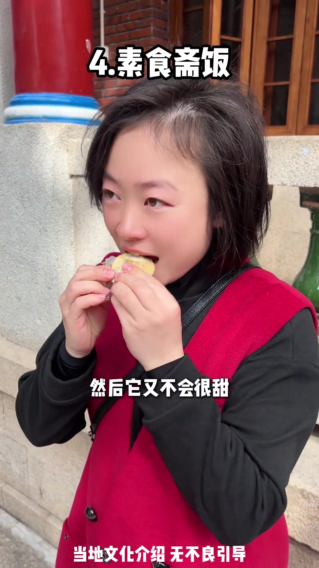 新春厦门游,南普陀寺拜拜文化体验攻略