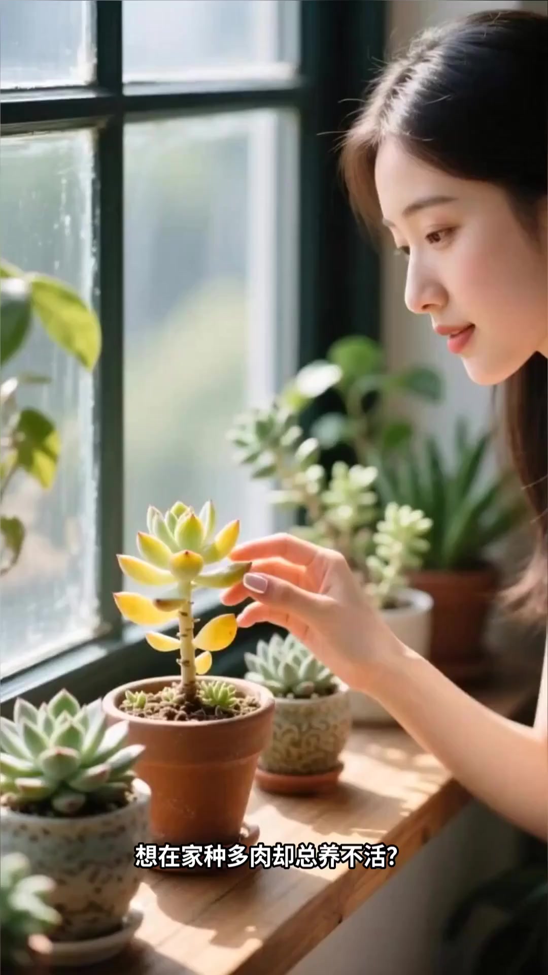 番杏科植物的种植与配土