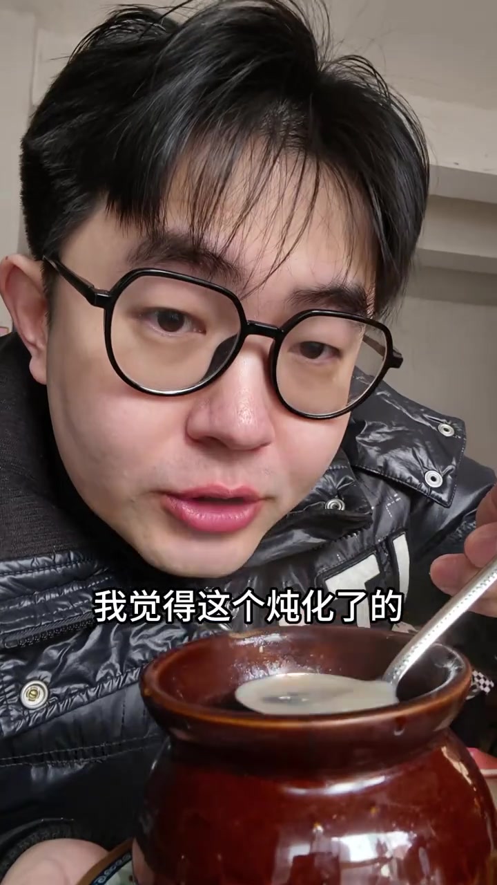 南昌美食，好吃又便宜，拌粉瓦罐汤小炒，家乡味道！