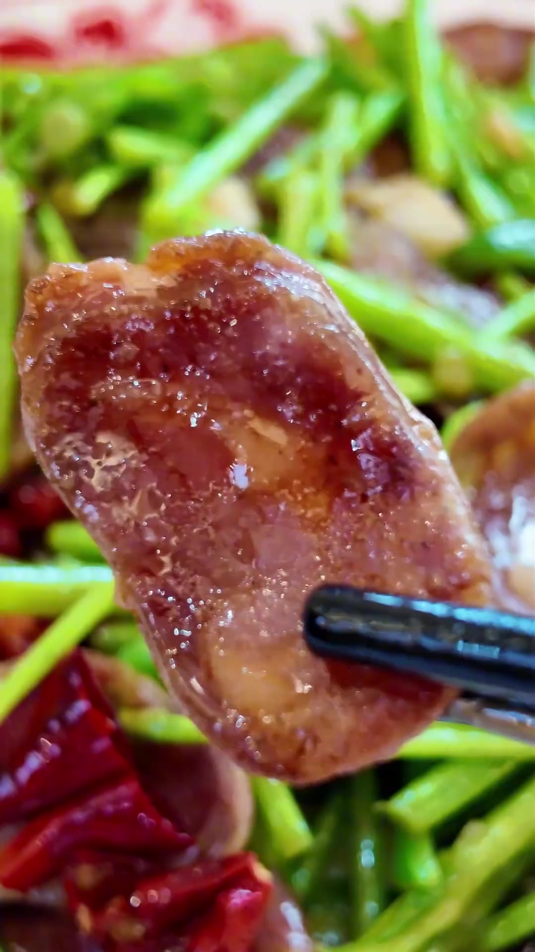 在深圳，提前品尝“湖北年夜饭”，腊鱼腊肉全是家乡味！
