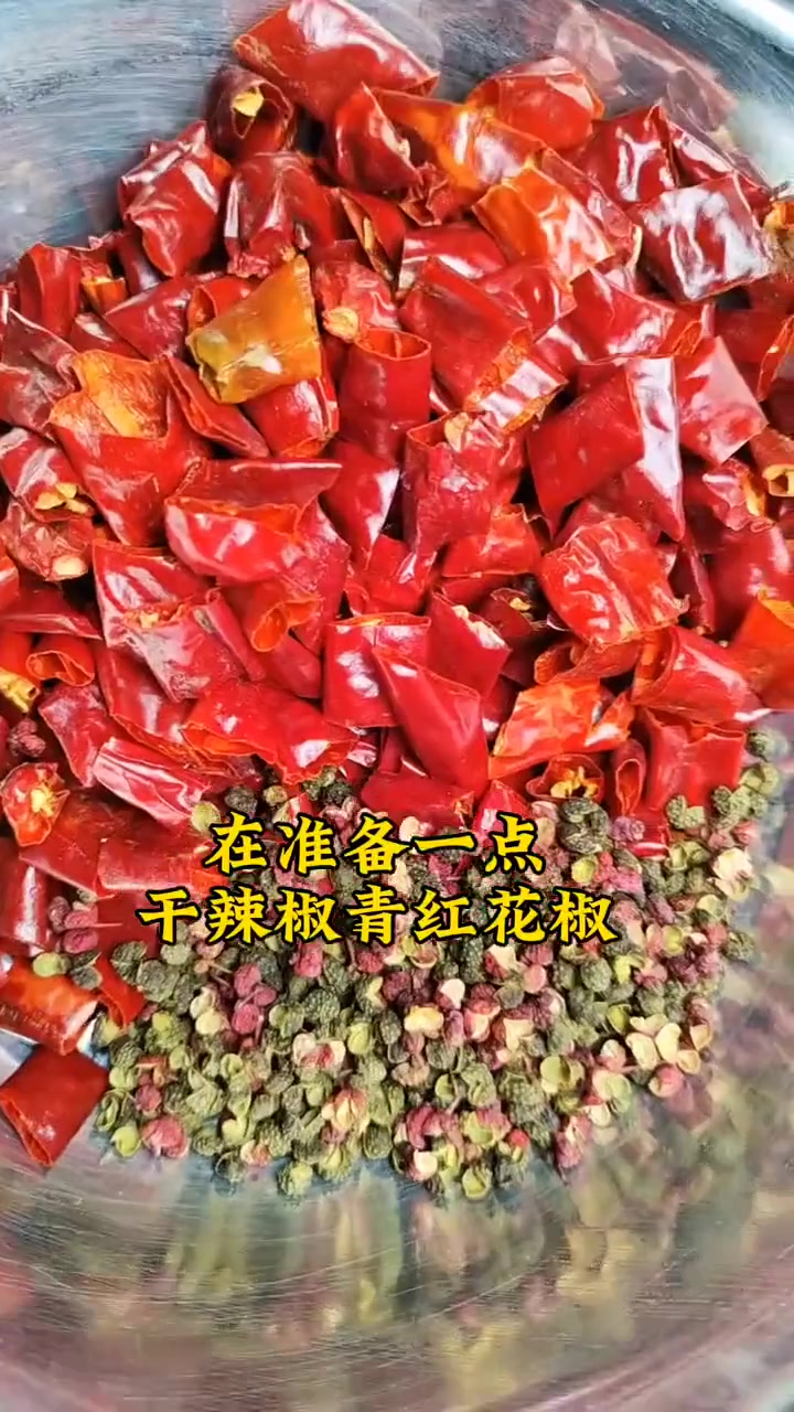 吊龙不止能煮火锅，炒着吃也香，做法仅供参考