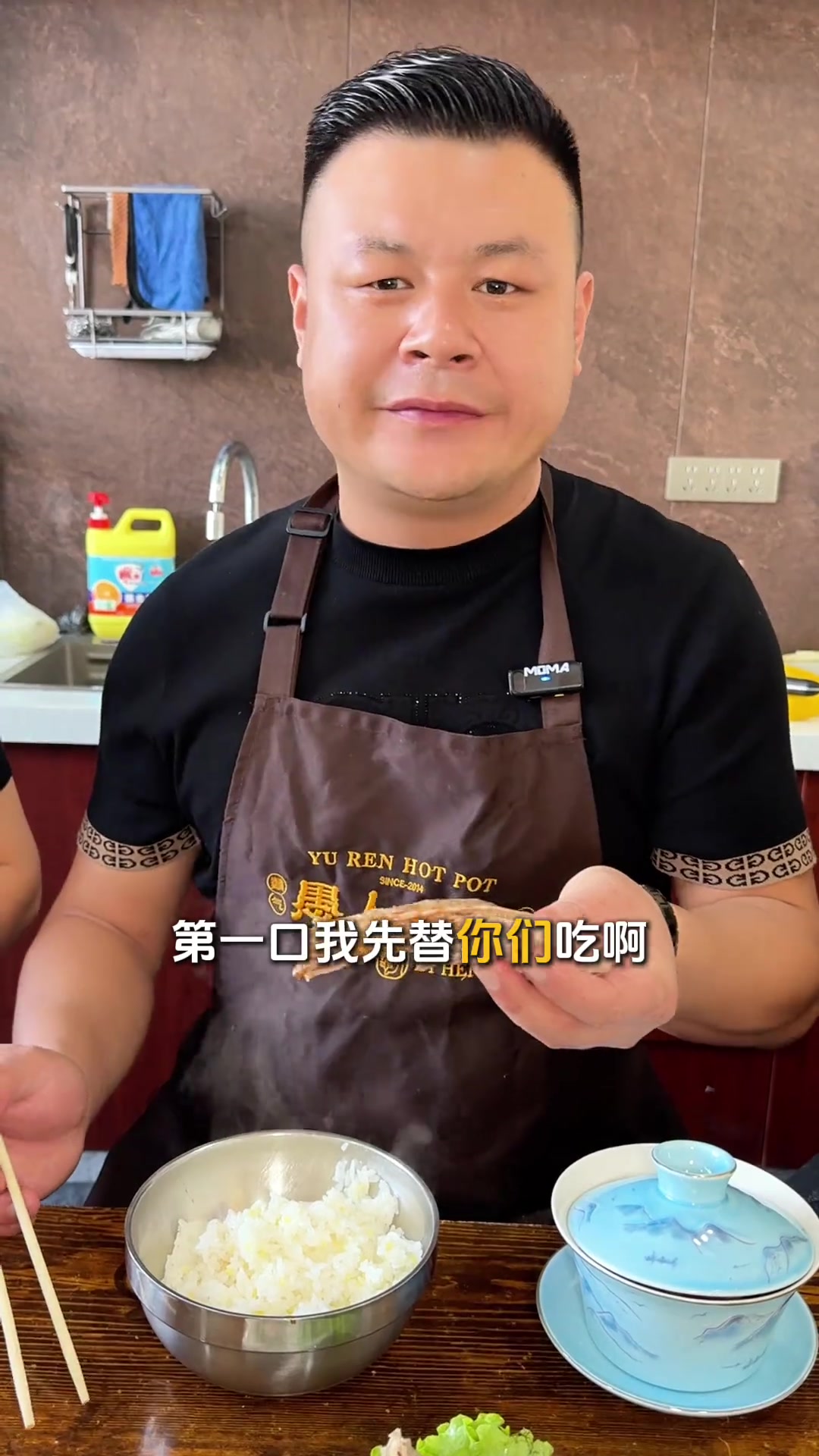 吴忠手抓羊肉,春节北京回家必尝美食!