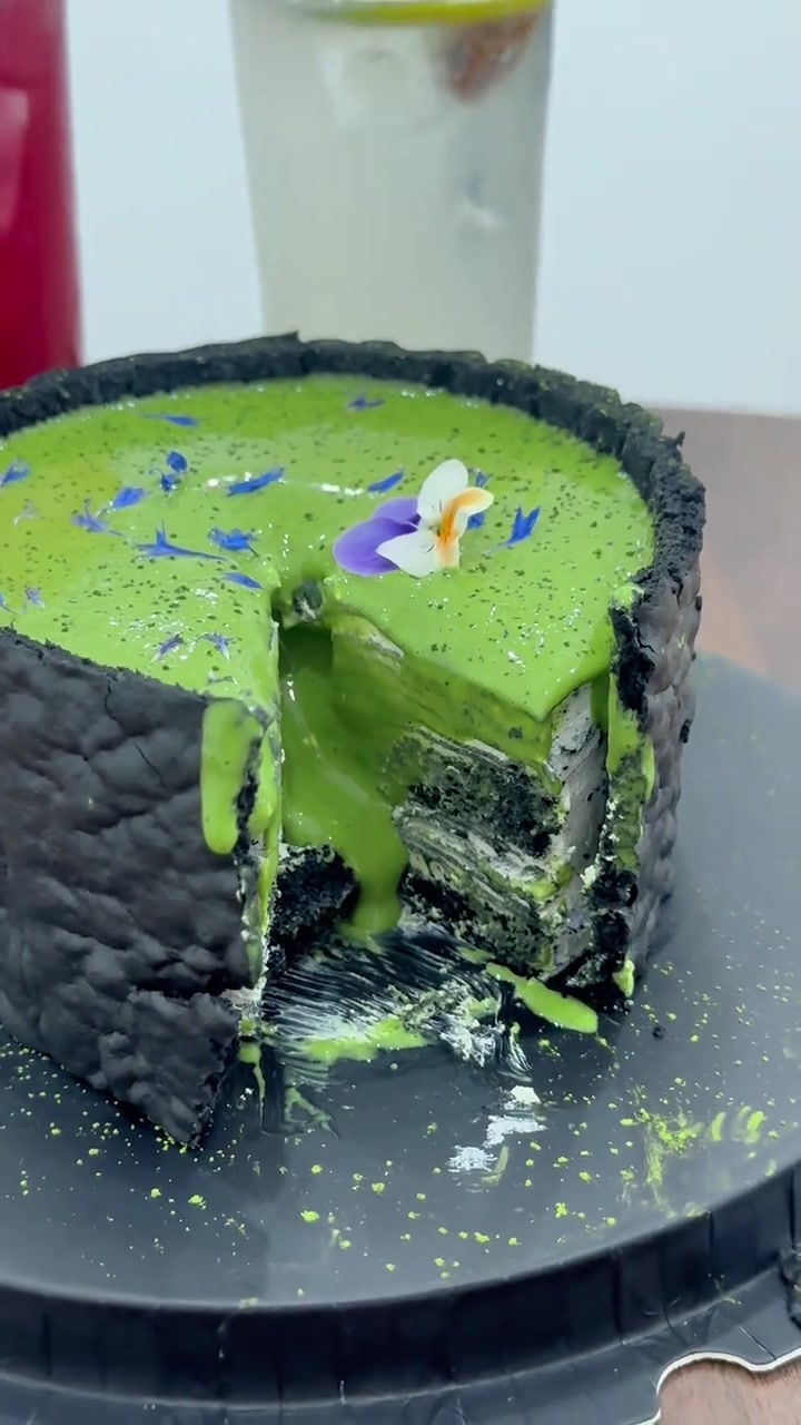 约上闺蜜，快乐下午茶！