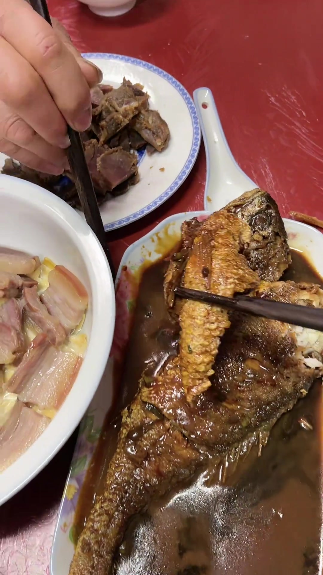 最美不过家常菜，藏着对生活的热爱