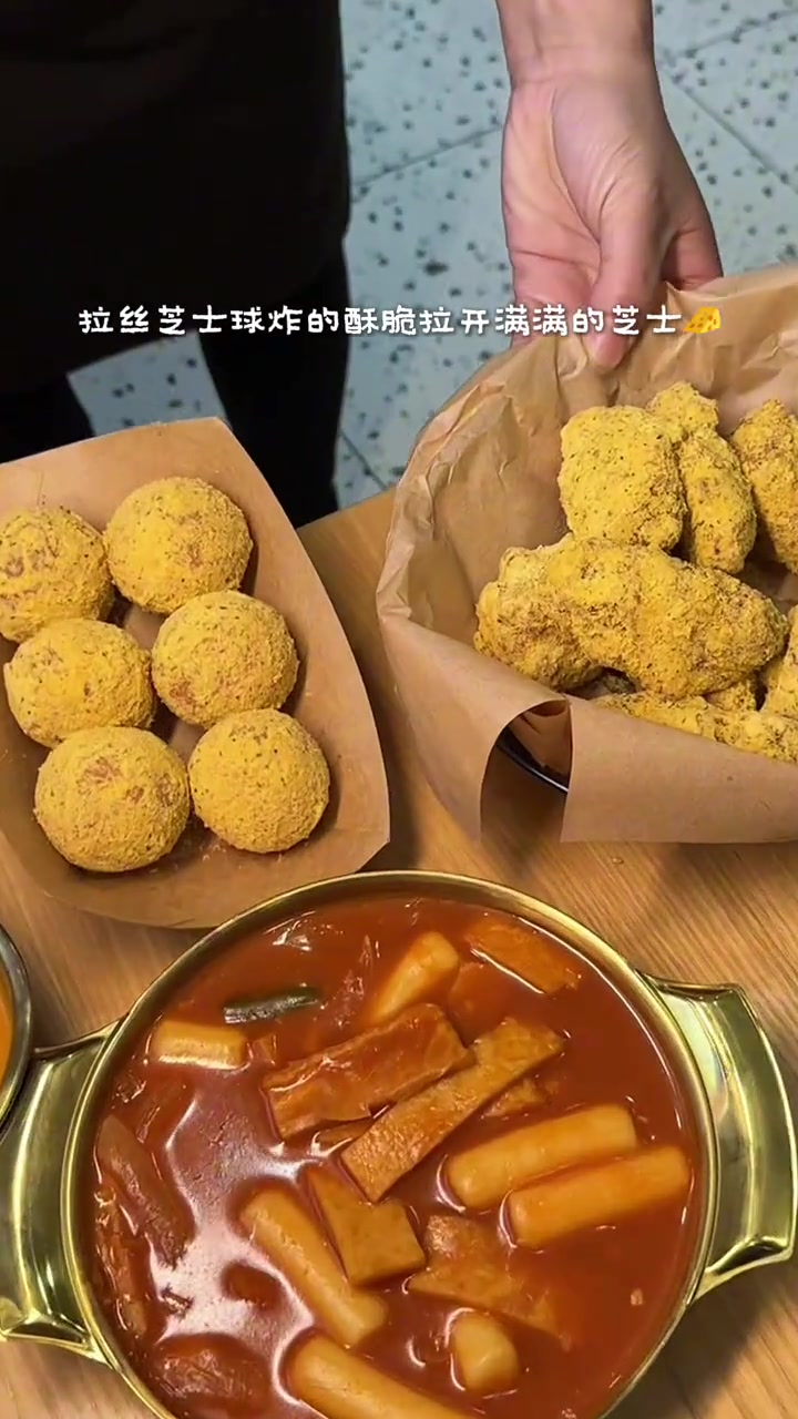 沧州社区楼下我会反复去吃的韩式小店