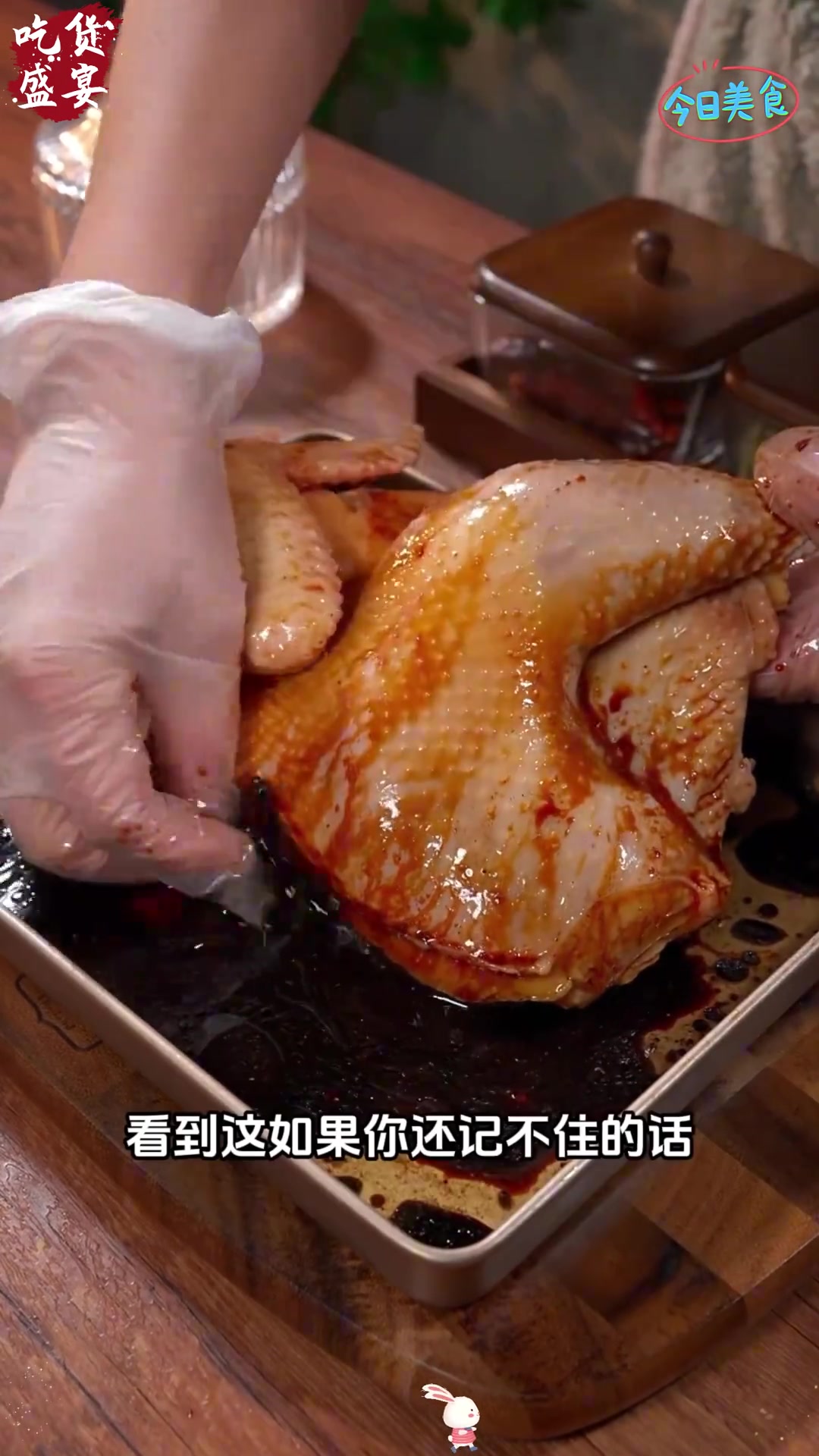 年夜饭必吃的十道经典家常菜，美味又吉祥！